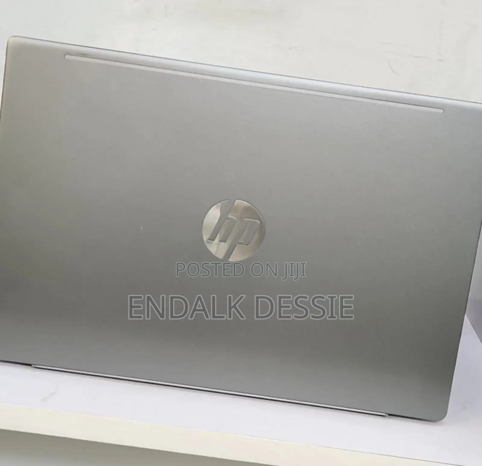 New Laptop HP 8GB Intel Core I5 SSD 512GB