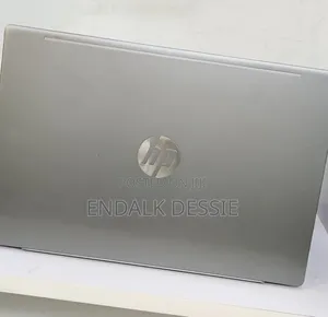 New Laptop HP 8GB Intel Core I5 SSD 512GB