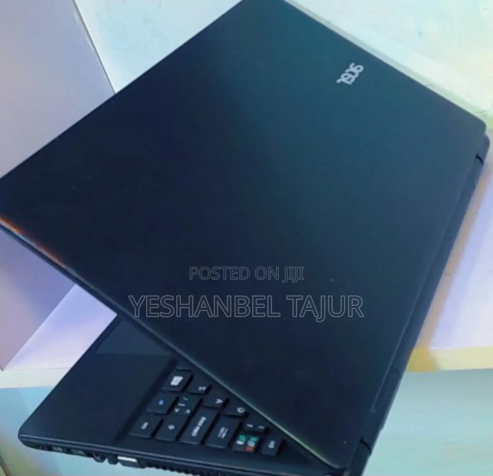 New Laptop Acer Aspire 5 8GB AMD A4 SSD 128GB