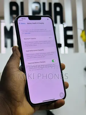 Apple iPhone 13 Pro Max 256 GB