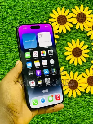 Apple iPhone 14 Pro Max 256 GB