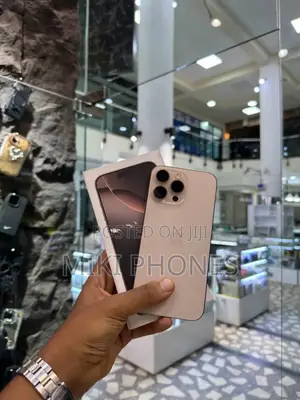 Apple iPhone 16 Pro Max 512 GB