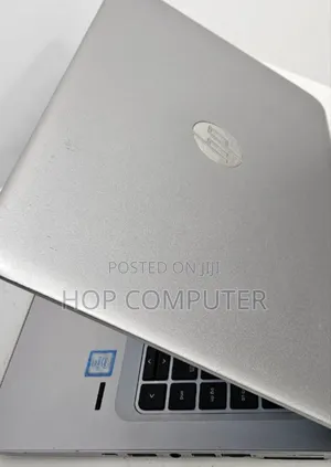 New Laptop HP EliteBook 840 G4 8GB Intel Core I5 SSD 512GB