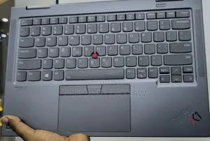 New Laptop Lenovo Thinkpad X1 Yoga 32GB Intel Core I7 SSD 512GB