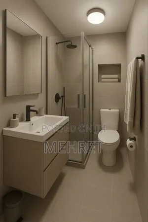 1bdrm Apartment in Lideta for sale