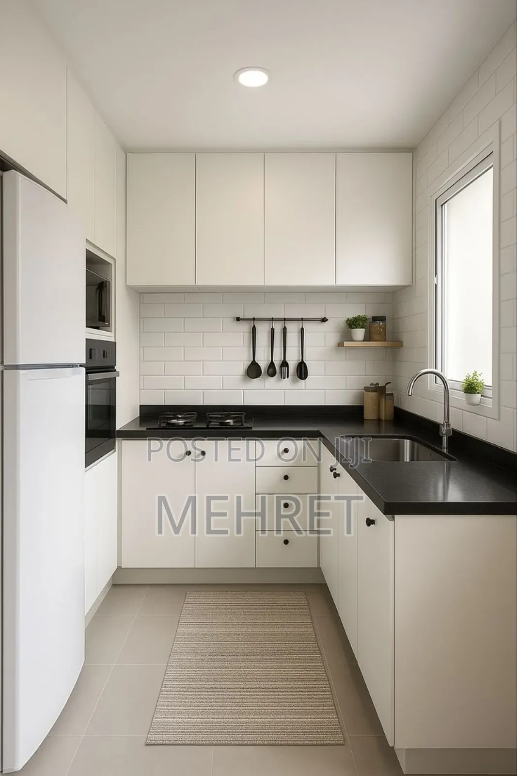 1bdrm Apartment in Lideta for sale