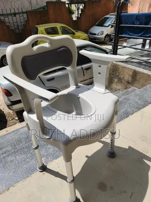 Toilet Chair考驗commode Chair軟麗commode Chair丸及commode Chair癲咗commode Cha