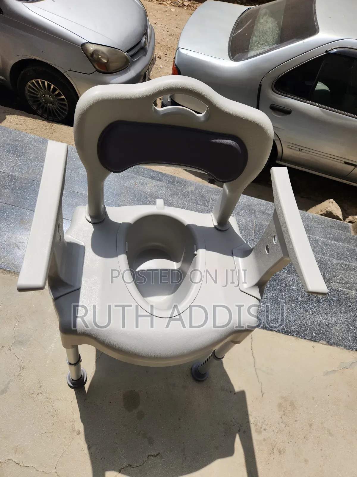 Commode Toilet Chair痛楚commode Chair寄生commode Chair痲你commode Chair New