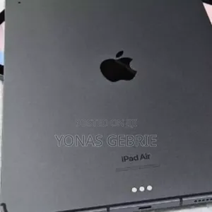 New Apple iPad Pro 256 GB