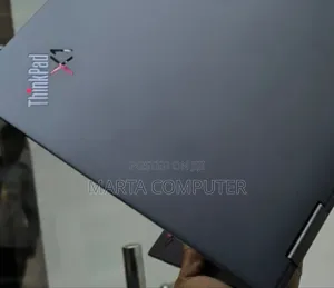 New Laptop Lenovo Thinkpad X1 Yoga 32GB Intel Core I7 SSD 512GB