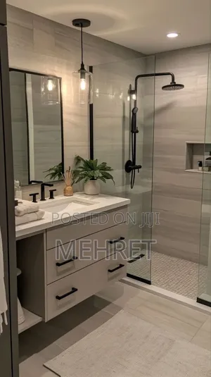 2bdrm Apartment in Lideta for sale