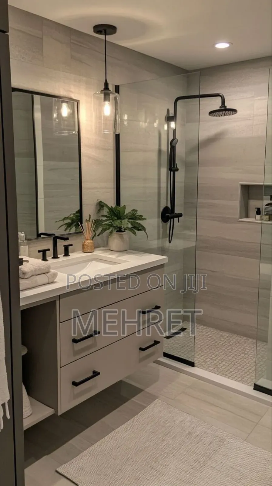 2bdrm Apartment in Lideta for sale