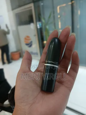 Mac Lipstick