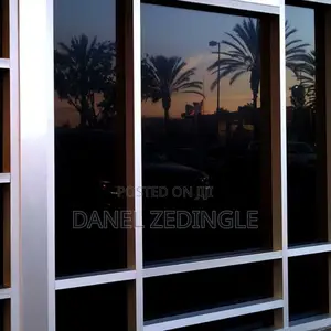 Uv Protection For Windows