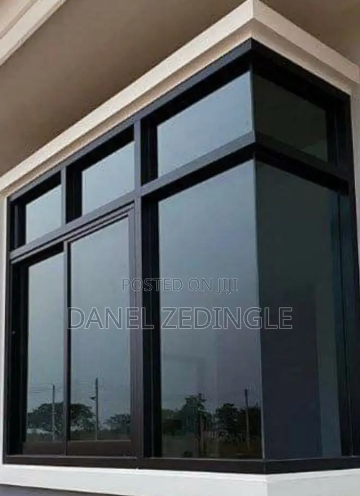 Uv Protection For Windows