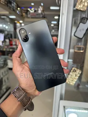 New Samsung Galaxy A07 4G 64 GB
