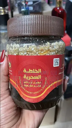 Yemeni Honey