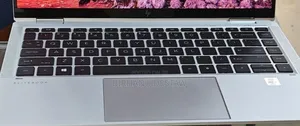 New Laptop HP Spectre 16GB Intel Core I7 SSD 512GB