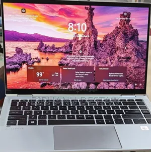 New Laptop HP Spectre 16GB Intel Core I7 SSD 512GB