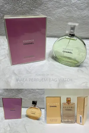 Chanel Perfume