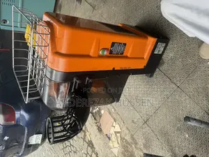 Orange Juicer Zumoval Minimax