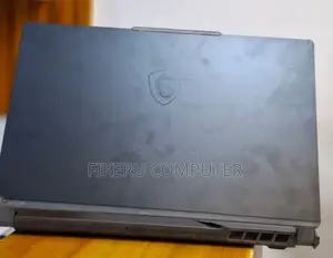 New Laptop MSI Cyborg 15 16GB Intel Core I7 SSD 512GB