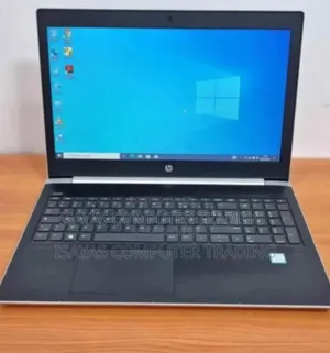 New Laptop HP ProBook 440 G5 8GB Intel Core i5 SSD 256GB