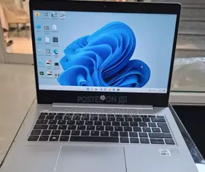 New Laptop HP ProBook 430 G7 8GB Intel Core I5 SSD 256GB