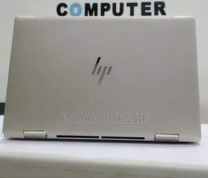 New Laptop HP Envy X360 8GB Intel Core I5 SSD 512GB