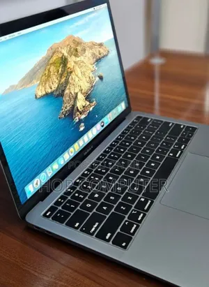 New Laptop Apple MacBook Air 2019 8GB Intel Core I9 SSD 128GB