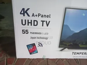 Sonac 55 Inch Smart Android Tv