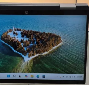 New Laptop HP Pavilion X360 14 16GB Intel Core I7 SSD 512GB
