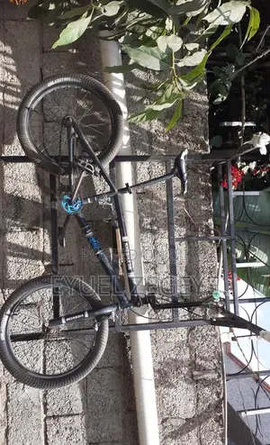 Bike Bicycle ሳይክል