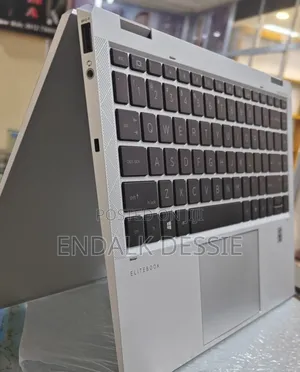 New Laptop HP Spectre 16GB Intel Core I7 SSD 512GB