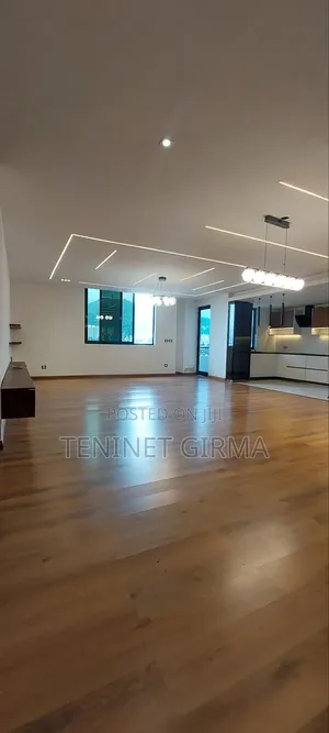 2bdrm Apartment in Yeka for sale