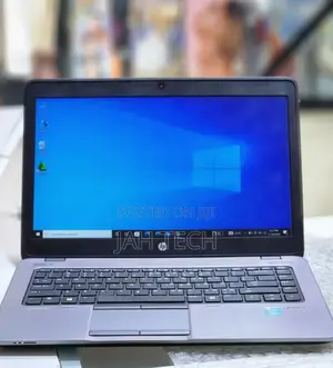 New Laptop HP EliteBook 840 G2 4GB Intel Core I5 HDD 500GB