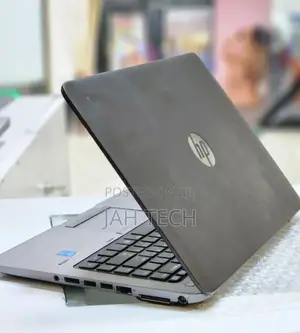New Laptop HP EliteBook 840 G2 4GB Intel Core I5 HDD 500GB