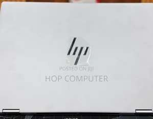 New Laptop HP Envy X360 16GB AMD Ryzen 7 SSD 512GB