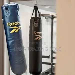 Sako Boxing