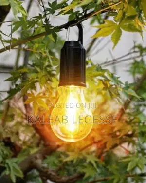 Rechargeable Camping Light