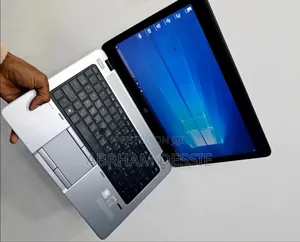 New Laptop HP EliteBook 840 G1 4GB Intel Core I5 SSD 500GB