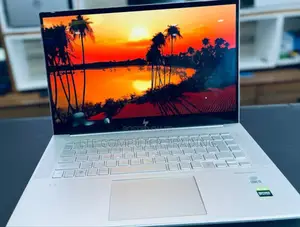 New Laptop HP Envy X360 16GB Intel Core I9 SSD 1T