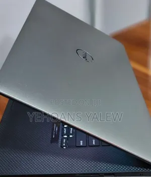 New Laptop Dell XPS 15 16GB Intel Core I7 SSD 512GB