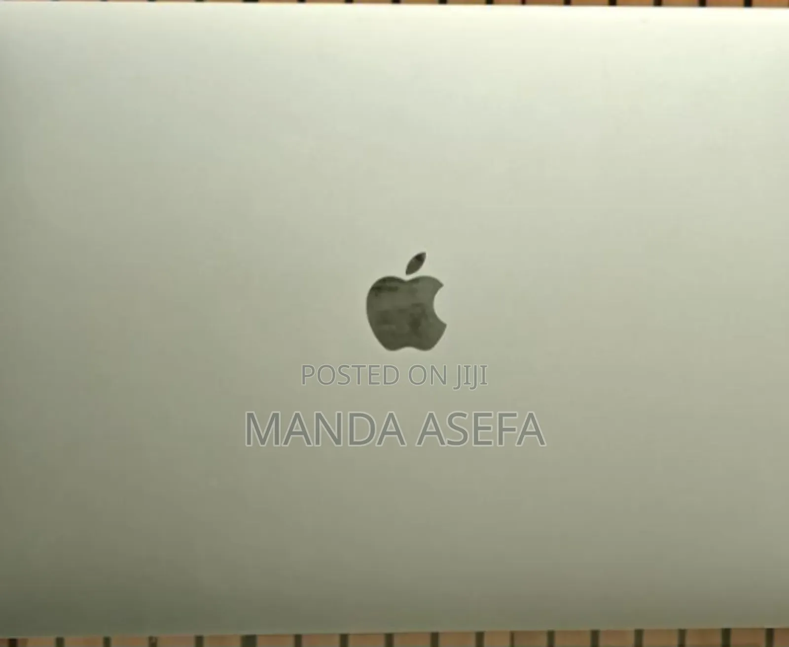 New Laptop Apple MacBook Pro 2019 16GB Intel Core I7 SSD 512GB