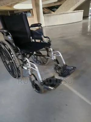 Foldable European Standard Wheelchair管道wheelchair堥我wheelchair Medical