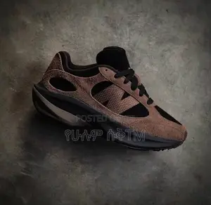 New Balance WRPD Suede ‘Dark Mushroom’ Men’S Shoes