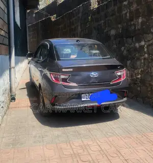 Hyundai I10 2022 Gray