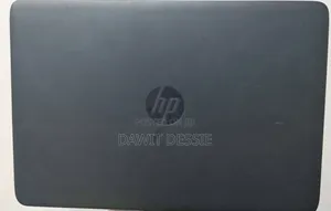 New Laptop HP EliteBook 840 G1 4GB Intel Core I5 SSD 500GB