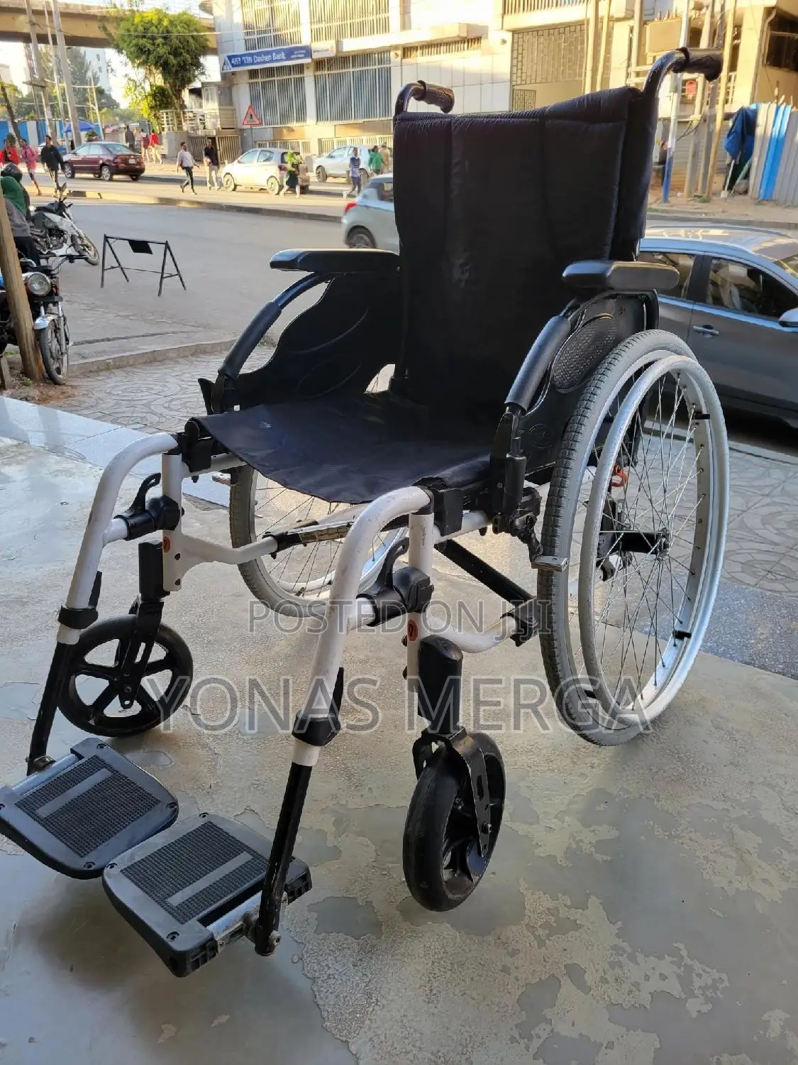 Folding Used Wheelchair癒韞european Wheelchair屴飆both Indoor Outdoor Use