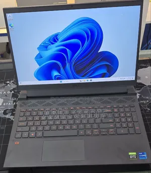 New Laptop Dell G15 5511 16GB Intel Core I7 SSD 1T